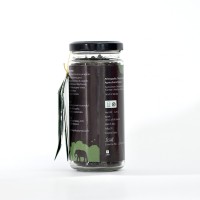 Black Pepper - Glass Bottle 125g